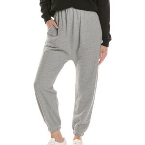 BRAND NEW W TAGS THE GREAT
The Jogger Sweatpant - sz 2 (M)